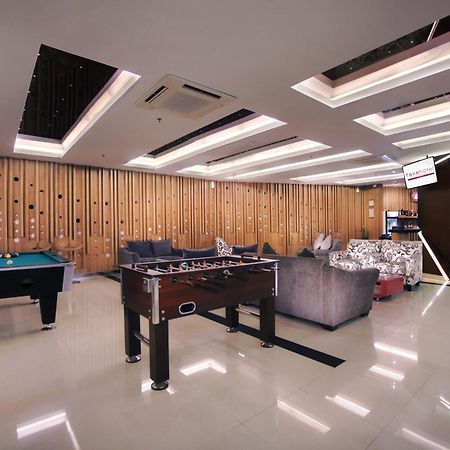 Favehotel Ltc Glodok Jakarta Ngoại thất bức ảnh